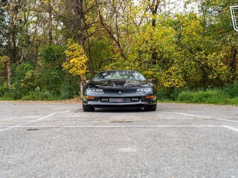 Used 1997 Chevrolet Camaro SS w/ SS Alteration Pkg image 6