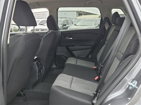 New 2026 Nissan Rogue SV w/ Cold Weather Package image 4