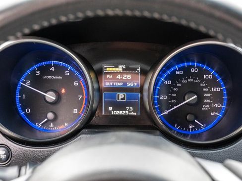 Used 2018 Subaru Legacy 2.5i Premium AWD/4WD image 3