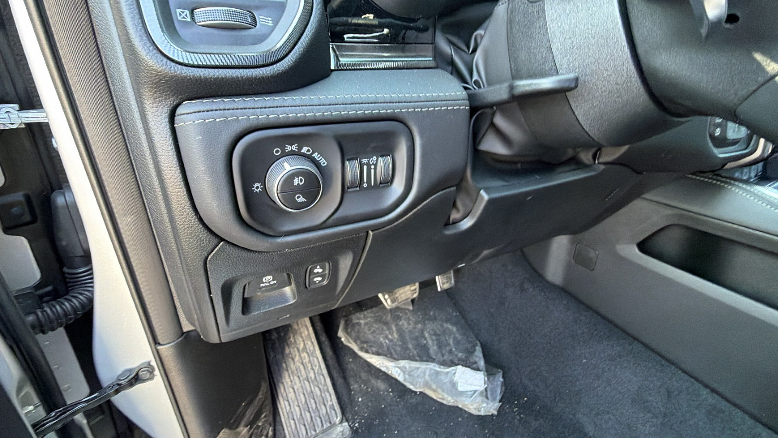 New 2026 RAM 1500 RHO w/ RHO Level 1 Equipment Group AWD/4WD image 20