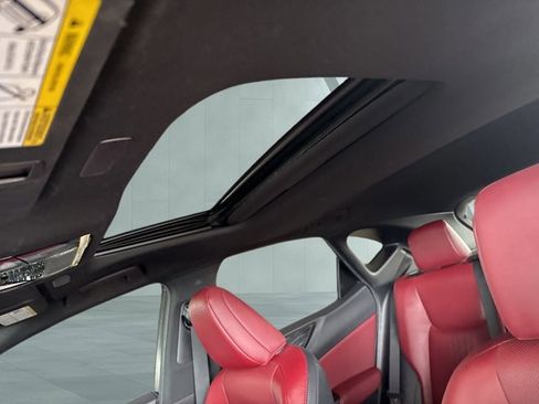 Certified 2022 Lexus NX 350 AWD w/ Premium Package image 19