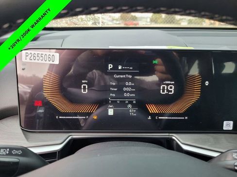 New 2026 Kia Sorento X-Line EX image 11