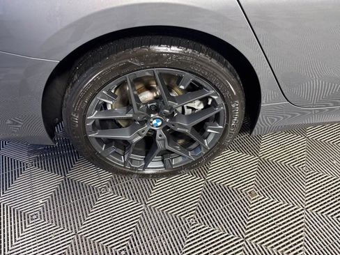 Used 2025 BMW 330i xDrive 330i xDrive image 7