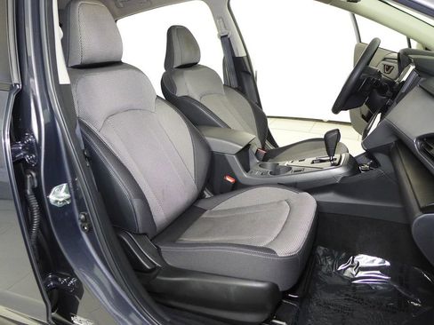 Used 2024 Subaru Crosstrek 2.0i Premium w/ Crosstrek Mirror Package AWD/4WD image 18