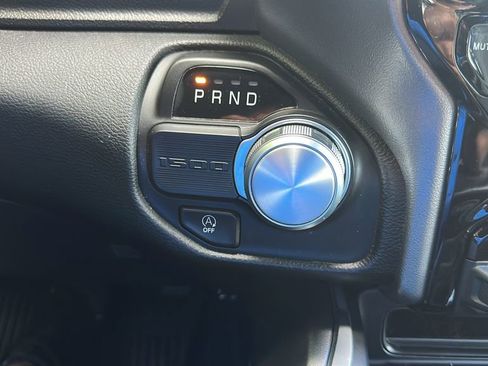 Used 2023 RAM 1500 Laramie image 19