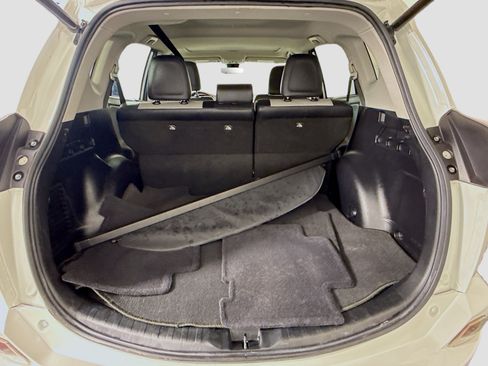 Used 2018 Toyota RAV4 Limited FWD image 35
