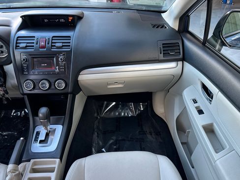 Used 2013 Subaru Crosstrek 2.0i Limited image 28