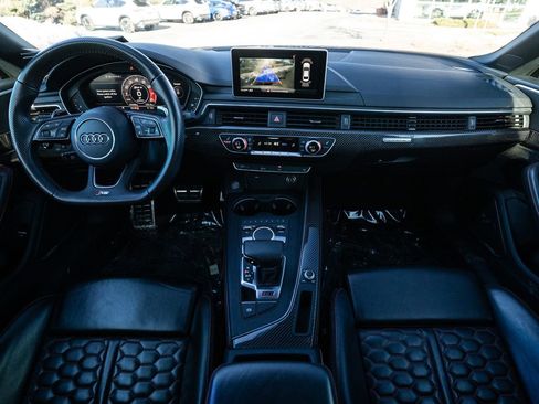 Used 2019 Audi RS 5 image 13