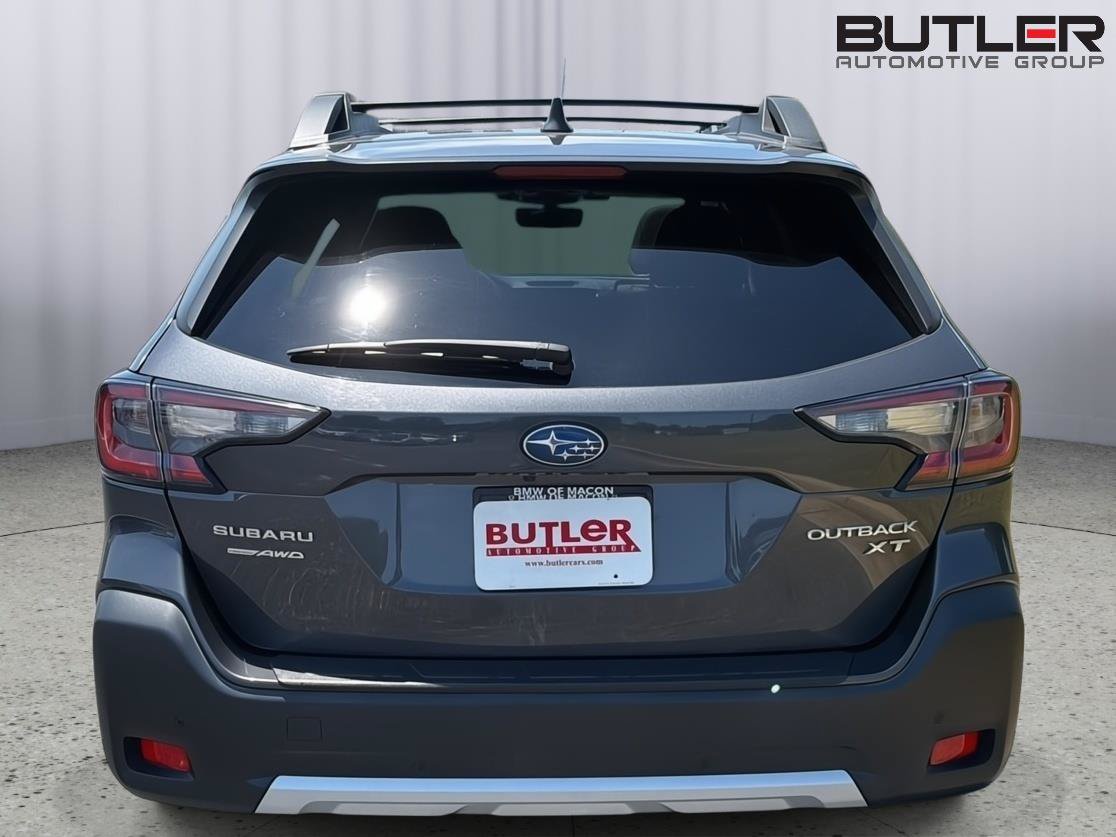 Used 2024 Subaru Outback Limited XT AWD/4WD image 5