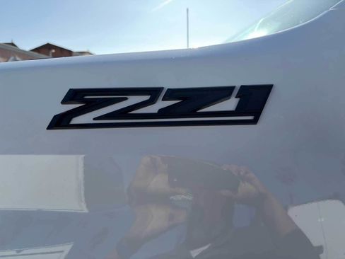 New 2025 Chevrolet Silverado 2500 LTZ w/ Trail Boss Package image 48