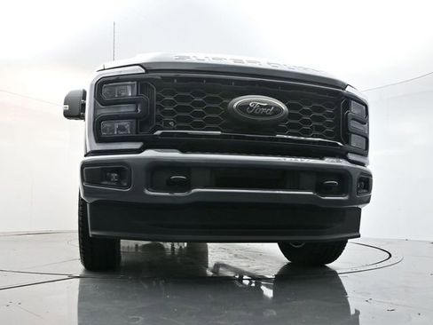 Used 2026 Ford F350 XLT w/ XLT Premium Package AWD/4WD image 27