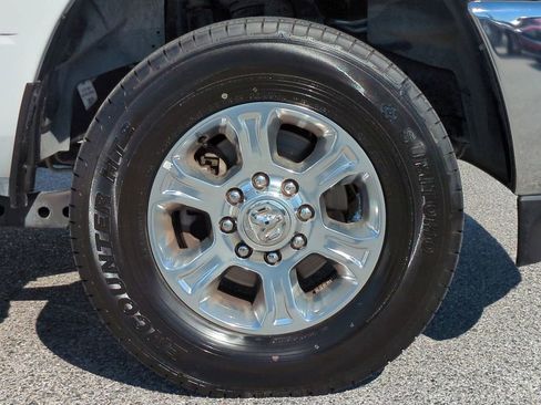 Used 2024 RAM 2500 Big Horn image 11