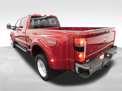 Used 2025 Ford F450 Lariat image 15