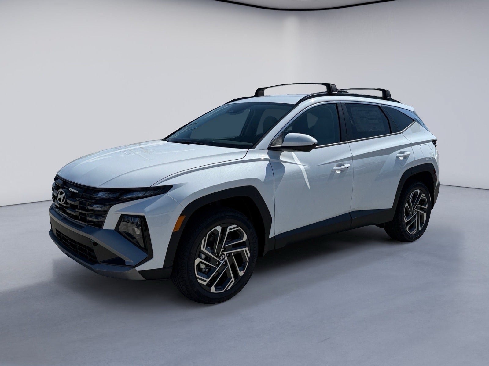 New 2026 Hyundai Tucson SEL AWD/4WD image 1