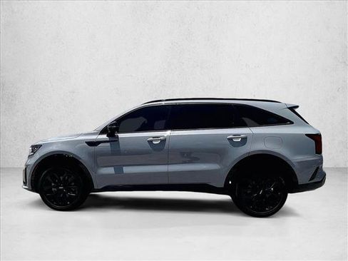 Used 2023 Kia Sorento SX FWD image 6