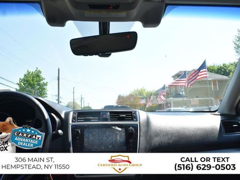 Used 2019 Subaru Legacy 2.5i Premium AWD/4WD image 29