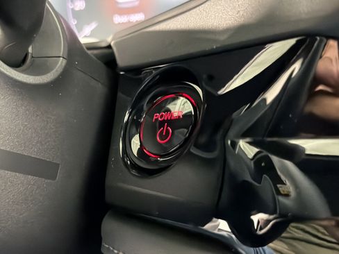 New 2026 Honda Accord Sport image 26