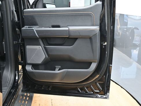 Used 2025 Ford F150 Tremor w/ Bed Utility Package AWD/4WD image 37