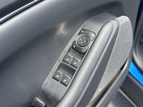 New 2025 Ford Mustang Mach-E Premium w/ Interior Protection Package image 19