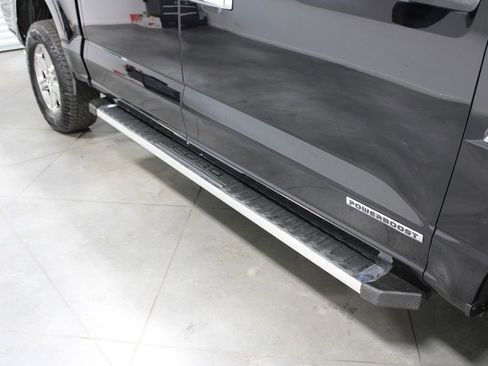 Used 2024 Ford F150 XLT w/ Mobile Office Package image 13