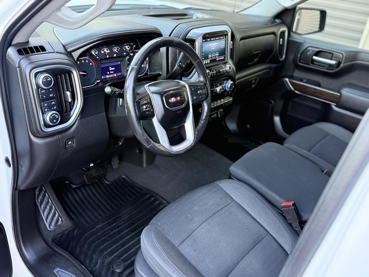 Used 2022 GMC Sierra 1500 Elevation AWD/4WD image 12