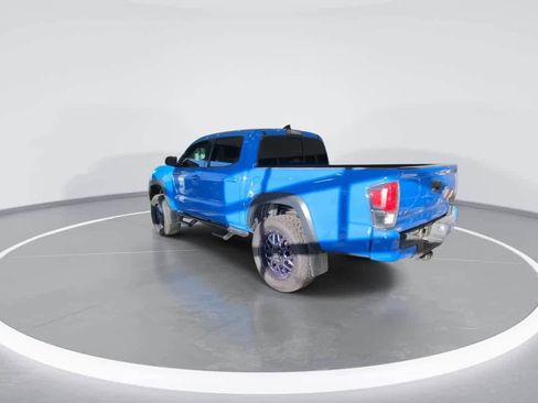 Used 2019 Toyota Tacoma TRD Pro w/ Desert Air Intake Package AWD/4WD image 6