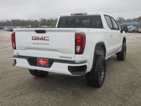 New 2026 GMC Sierra 1500 Elevation image 5