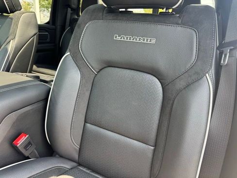 New 2026 RAM 1500 Laramie w/ Night Edition image 24