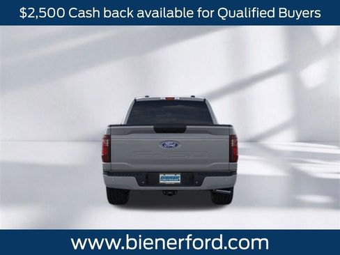 New 2026 Ford F150 STX image 6