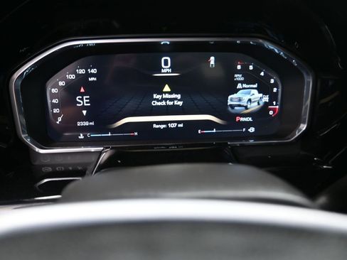 Used 2026 GMC Sierra 1500 Elevation w/ Elevation Select Package image 6