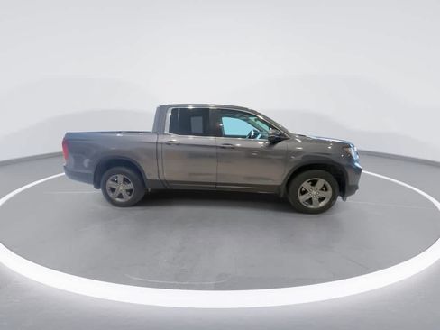 Used 2022 Honda Ridgeline RTL image 9