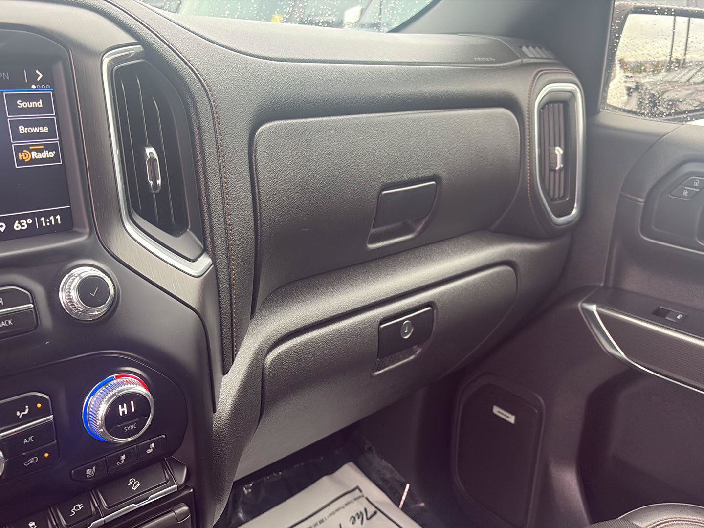 Used 2021 GMC Sierra 1500 AT4 w/ AT4 Premium Package AWD/4WD image 24