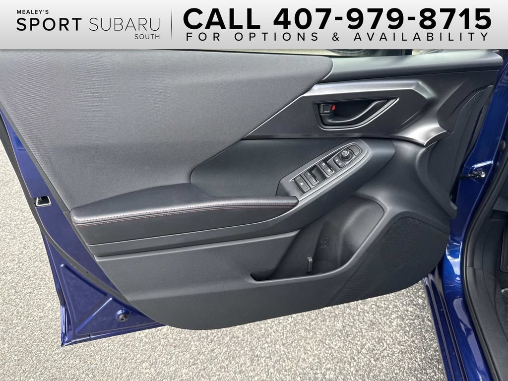New 2026 Subaru Impreza 2.0i Sport AWD/4WD image 21