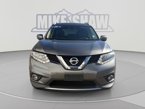 Used 2016 Nissan Rogue SL FWD image 8