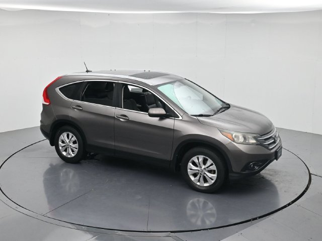 Used 2012 Honda CR-V EX-L image 42