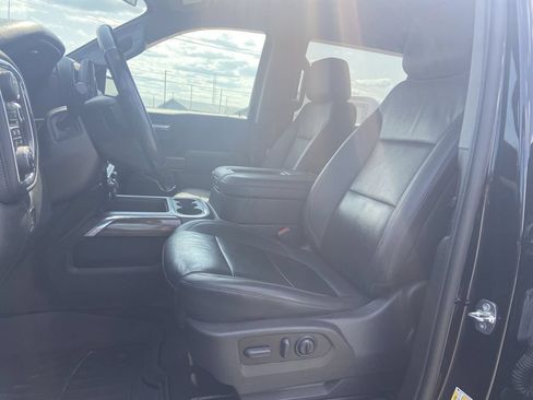 Certified 2022 Chevrolet Silverado 1500 RST w/ Convenience Package II AWD/4WD image 19