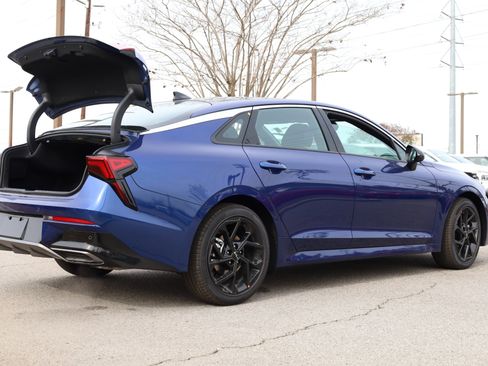 New 2026 Kia K5 GT-Line image 6