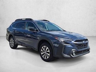 Used 2025 Subaru Outback Premium AWD/4WD video 3