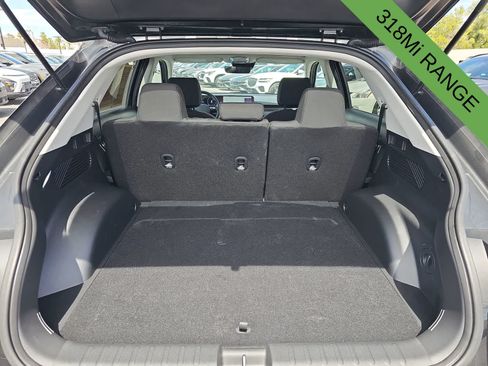 Used 2025 Hyundai Ioniq 5 SE RWD image 23