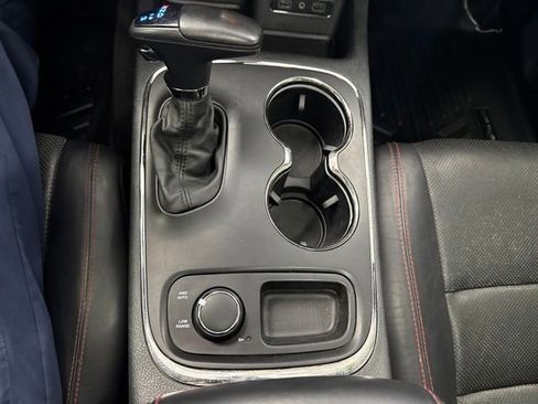 Used 2018 Dodge Durango R/T AWD/4WD image 46