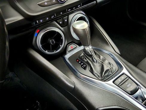 Used 2023 Chevrolet Camaro LT w/ RS Package RWD image 17