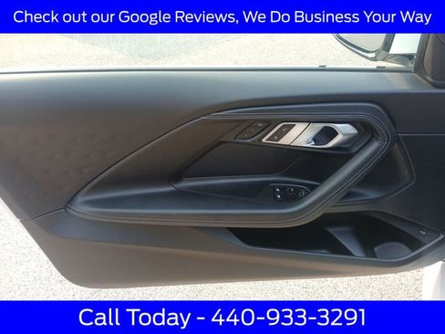 Used 2023 BMW 230i Coupe w/ Premium Package RWD image 18