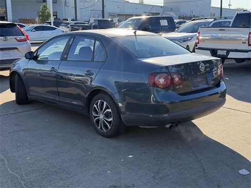 Used 2008 Volkswagen Jetta S image 7