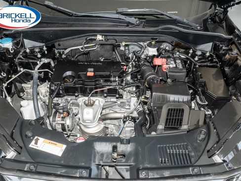 Certified 2024 Honda HR-V Sport image 40