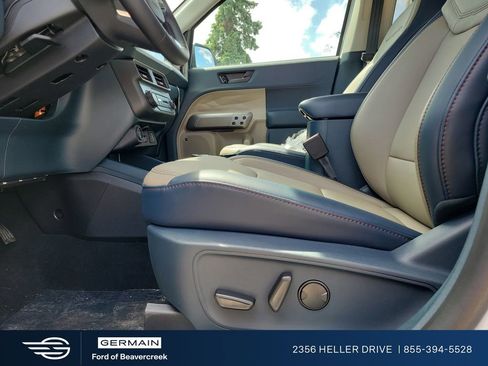 New 2026 Ford Maverick Lariat AWD/4WD image 15