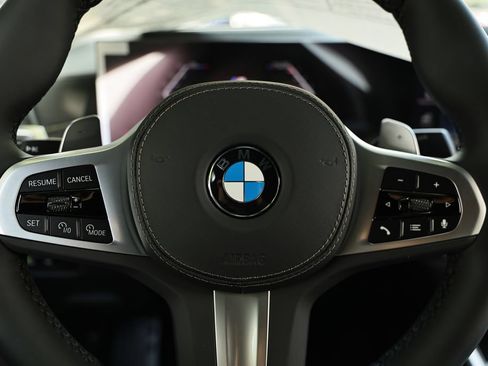 New 2027 BMW X6 xDrive40i w/ Climate Comfort Package AWD/4WD image 33