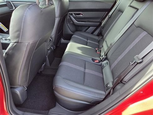 New 2026 MAZDA CX-50 2.5 Hybrid w/ Preferred Pkg image 8