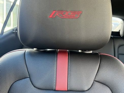 New 2026 Chevrolet Trax RS w/ Sunroof Package image 29