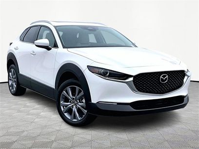 Certified 2025 MAZDA CX-30 AWD 2.5 S w/ Premium Package