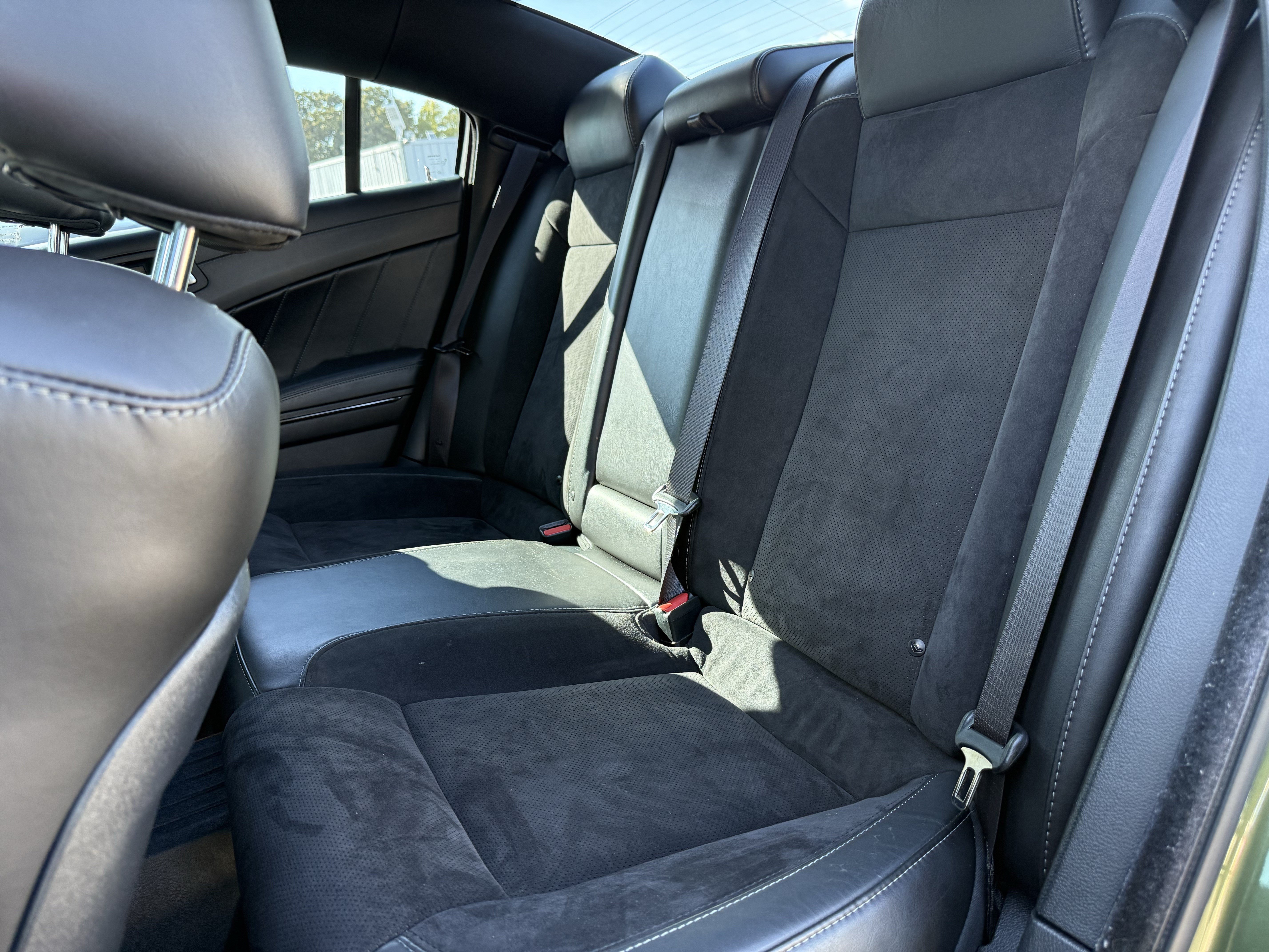 Used 2022 Dodge Charger R/T w/ Plus Group RWD image 32